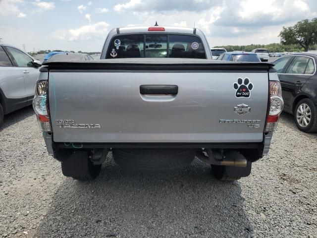 2014 Toyota Tacoma Prerunner Access Cab