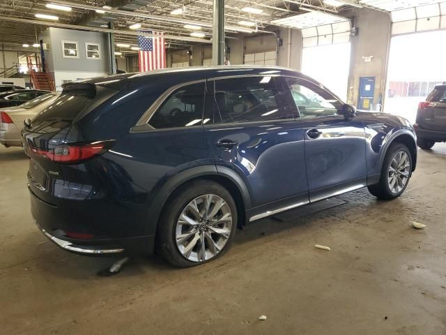 2024 Mazda CX-90 Premium Plus