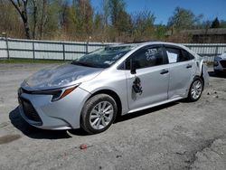 2023 Toyota Corolla LE en venta en Albany, NY