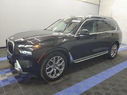 2024 BMW X7 XDRIVE40I en venta en Orlando, FL