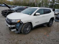 2019 Jeep Compass Latitude for sale in North Billerica, MA