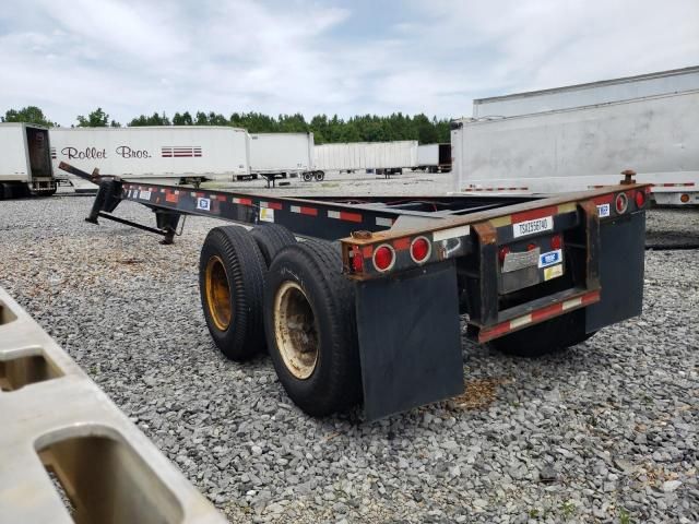 2003 Trailers Trailer