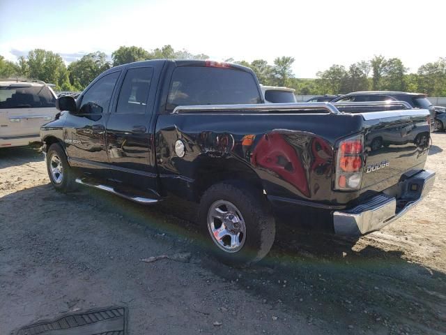 2004 Dodge RAM 1500 ST