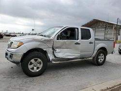 2011 Nissan Frontier S for sale in Corpus Christi, TX
