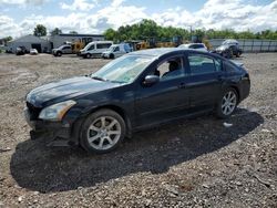 2007 Nissan Maxima SE for sale in Hillsborough, NJ