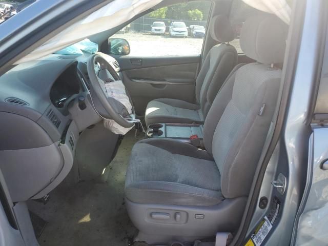 2006 Toyota Sienna CE