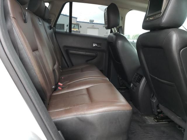 2010 Ford Edge Limited