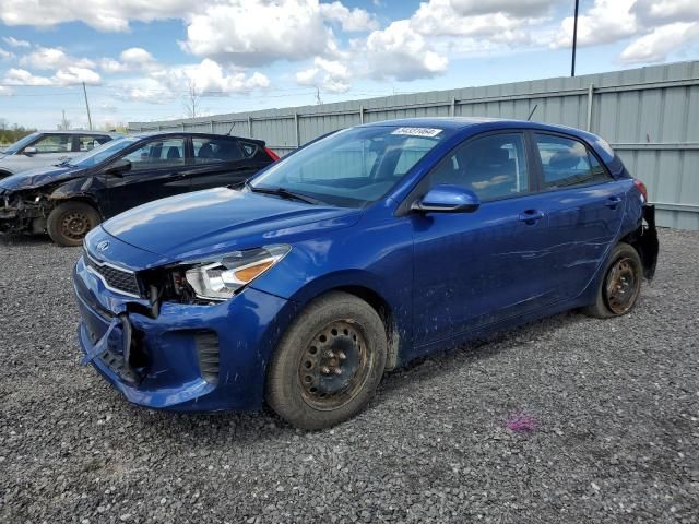 2018 KIA Rio LX