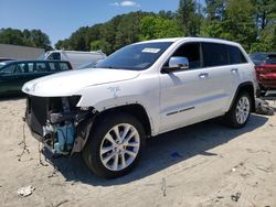 2017 Jeep Grand Cherokee Limited for sale in Seaford, DE