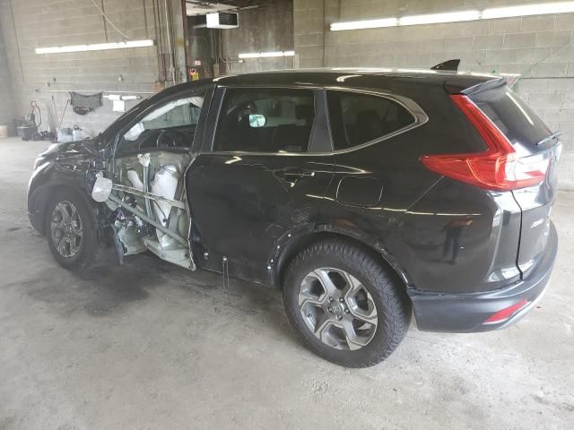 2019 Honda CR-V EXL