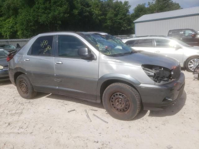 2004 Buick Rendezvous CX