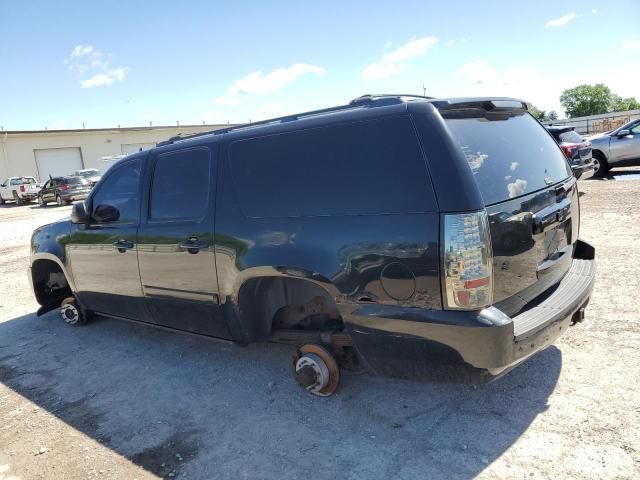 2008 Chevrolet Suburban K2500