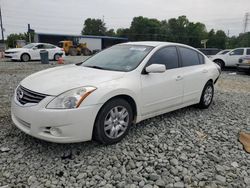 2010 Nissan Altima Base en venta en Mebane, NC