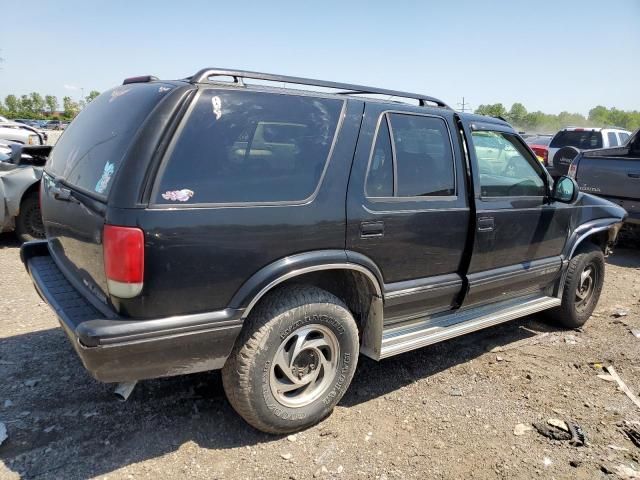 1995 Chevrolet Blazer