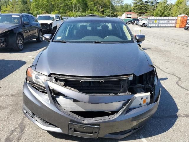 2013 Acura ILX 20