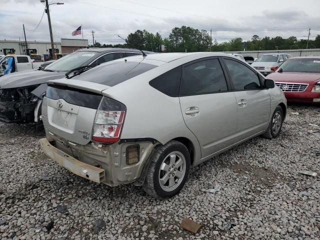 2004 Toyota Prius