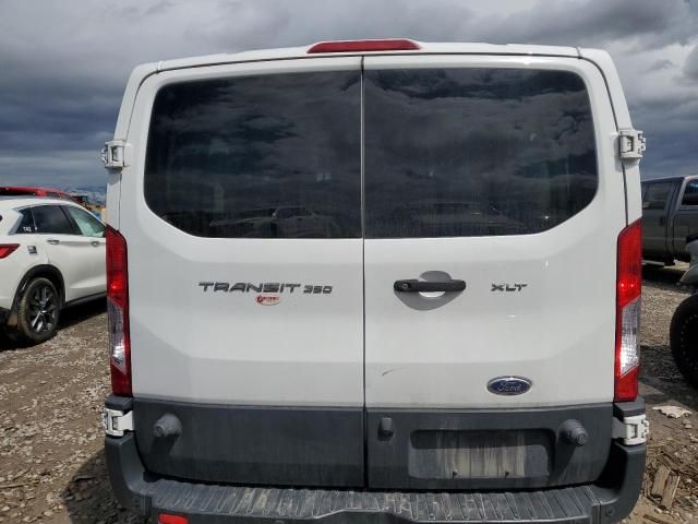 2018 Ford Transit T-350