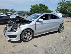 2014 Mercedes-Benz CLA 250 4matic en venta en Baltimore, MD