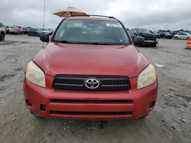 2007 Toyota Rav4