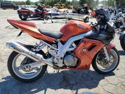 2003 Suzuki SV1000 SK3 en venta en Austell, GA