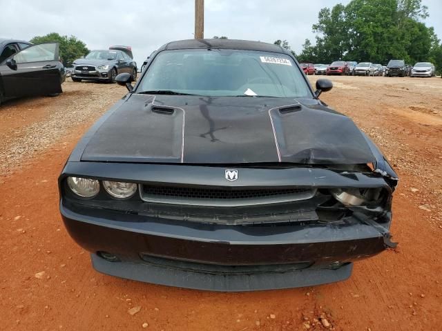 2010 Dodge Challenger SE