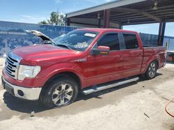 2013 Ford F150 Supercrew for sale in Riverview, FL