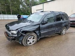 2004 Chevrolet Trailblazer LS en venta en Ham Lake, MN