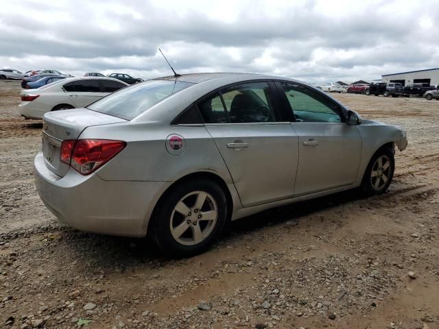 2013 Chevrolet Cruze LT