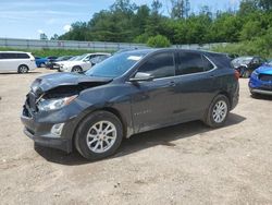 2019 Chevrolet Equinox LT for sale in Davison, MI