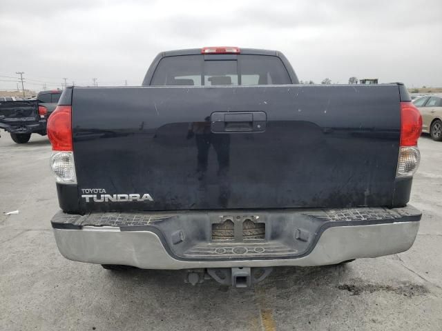 2009 Toyota Tundra Double Cab