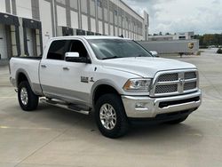 2016 Dodge 2500 Laramie en venta en Austell, GA