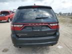 2019 Dodge Durango Citadel