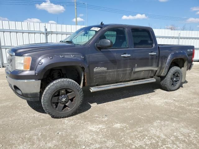 2010 GMC Sierra K1500 SL