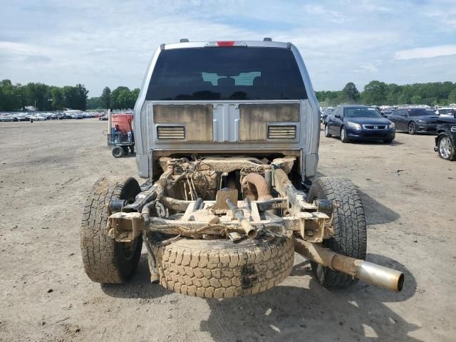 2020 Ford F250 Super Duty