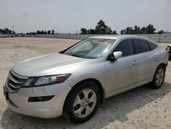 2010 Honda Accord Crosstour EXL for sale in Houston, TX