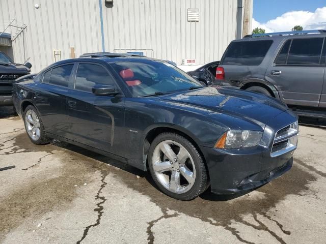 2014 Dodge Charger R/T