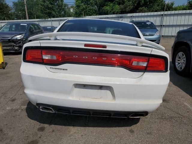 2013 Dodge Charger SE