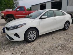 2023 KIA Forte LX en venta en Kansas City, KS