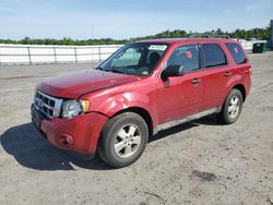 2009 Ford Escape XLT en venta en Fredericksburg, VA