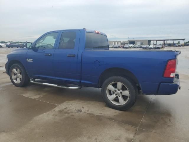 2015 Dodge RAM 1500 ST