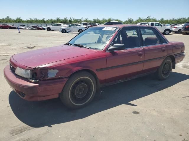 1991 Toyota Camry DLX