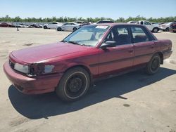 1991 Toyota Camry DLX for sale in Fresno, CA