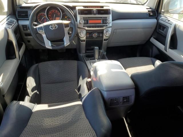 2010 Toyota 4runner SR5 Premium