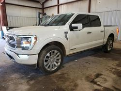 2021 Ford F150 Supercrew for sale in Lansing, MI