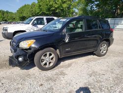 2009 Toyota Rav4 Limited for sale in North Billerica, MA