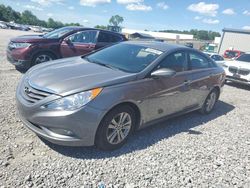 2013 Hyundai Sonata GLS en venta en Hueytown, AL