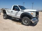 2011 Ford F250 Super Duty
