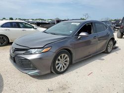 2020 Toyota Camry LE for sale in San Antonio, TX