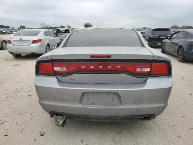 2013 Dodge Charger SE