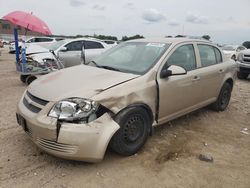 Chevrolet Cobalt Vehiculos salvage en venta: 2008 Chevrolet Cobalt LT